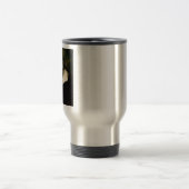 Saint Mark, Evangelist Reisebecher (Mittel)