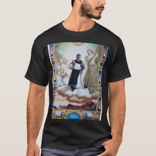 Saint Martin De Porres T-Shirt