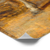 Saint Martin - Jan Boeckhors Fine Art Poster (Ecke)