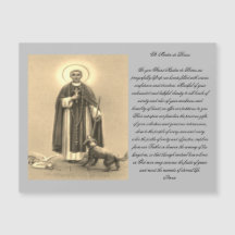 Saint Martin Prayer