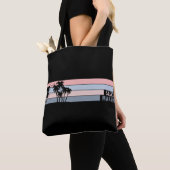 Saint Martin St Maarten Island Tasche (Von Nahem)
