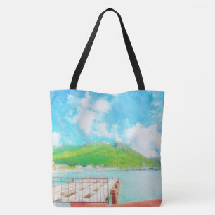 Saint Martin Tasche