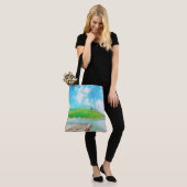 Saint Martin Tasche (Am Model)