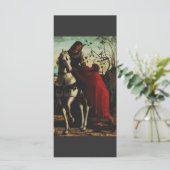 Saint Martin und der Beggar (Stehend Vorderseite)