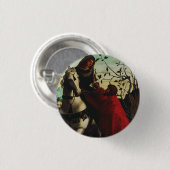 Saint Martin und der Beggar Button (Vorne & Hinten)