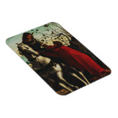 Saint Martin und der Beggar Magnet (Rechte Seite)