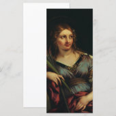 Saint Martina von Rom, Pietro Berrettini (Vorne/Hinten)