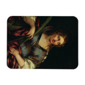 Saint Martina von Rom, Pietro Berrettini Magnet (Horizontal)