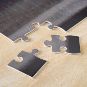 Saint Martyr Angelus von Jerusalem Puzzle (Seite)