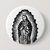 Saint Mary Button (Vorderseite)