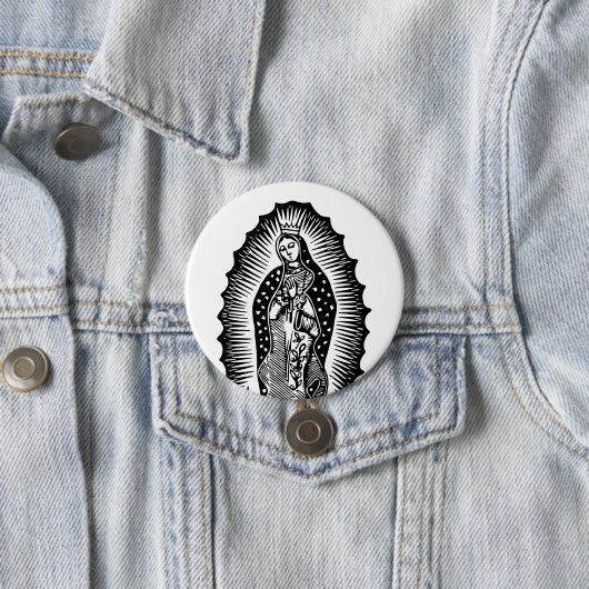 Saint Mary Button (Beispiel)