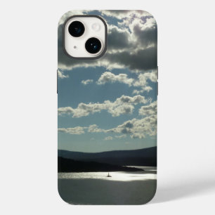 Saint Mary Lake I - Glacier National Park Case-Mate iPhone 14 Hülle