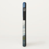 Saint Mary Lake II am Glacier National Park Case-Mate iPhone Hülle (Hinten/Links)