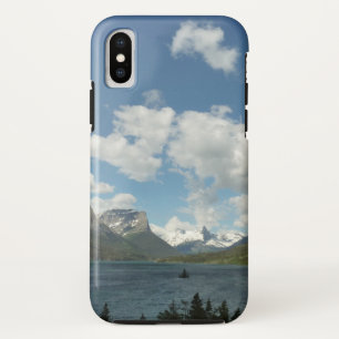 Saint Mary Lake II im Glacier-Nationalpark Case-Mate iPhone Hülle