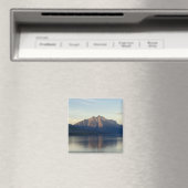 Saint Mary Lake Magnet (In Situ (Geschirrspüler))