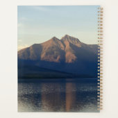 Saint Mary Lake Planer (Rückseite)