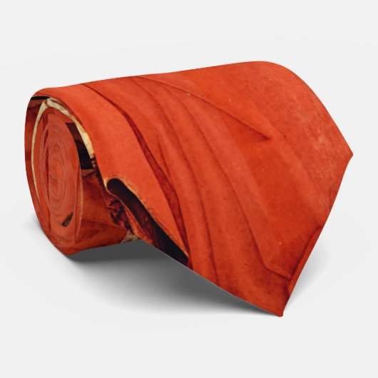 SAINT MARY MAGDALENE 2 KRAWATTE (Gerollt)