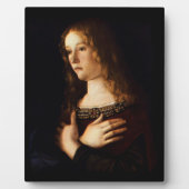 Saint Mary Magdalene - Bellini Fotoplatte (Vorderseite)