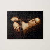 Saint Mary Magdalene - Bellini Puzzle (Horizontal)
