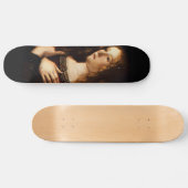 Saint Mary Magdalene - Bellini Skateboard (Horizontal)
