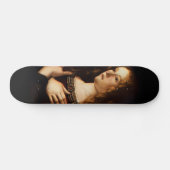 Saint Mary Magdalene - Bellini Skateboard (Horizontal)
