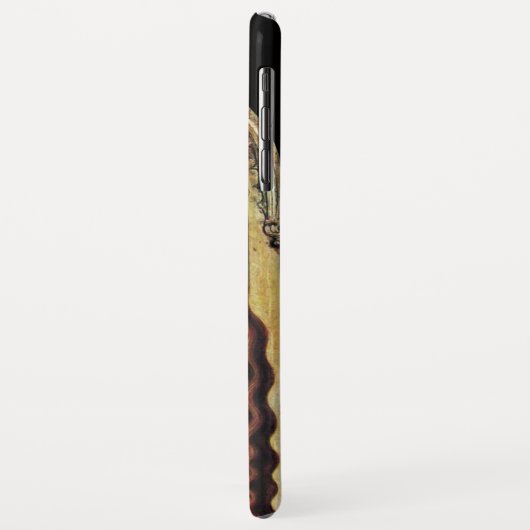 SAINT MARY MAGDALENE Case-Mate iPhone HÜLLE (Hinten/Links)