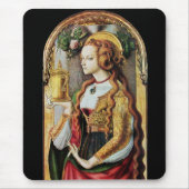 SAINT MARY MAGDALENE MOUSEPAD (Vorne)