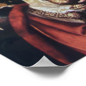 SAINT MARY MAGDALENE POSTER (Ecke)