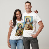 Saint mary T-Shirt (Unisex)