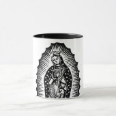 Saint Mary Tasse (Zentrum)