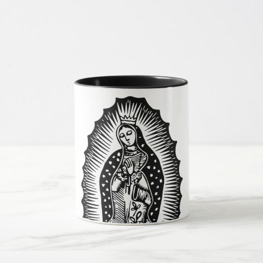 Saint Mary Tasse (Zentrum)