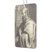 Saint Matthew der Apostel Autolufterfrischer (Links)