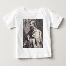 Saint Matthew der Apostel Baby T-shirt