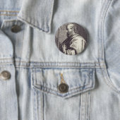 Saint Matthew der Apostel Button (Beispiel)