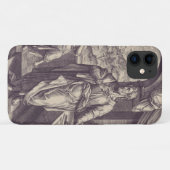 Saint Matthew der Apostel Case-Mate iPhone Hülle (Rückseite (Horizontal))