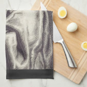 Saint Matthew der Apostel Geschirrtuch (Viertel Falte)