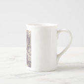 Saint Matthew der Apostel Porzellantasse (Rechts)