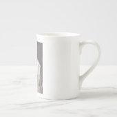 Saint Matthew der Apostel Porzellantasse (Rechts)