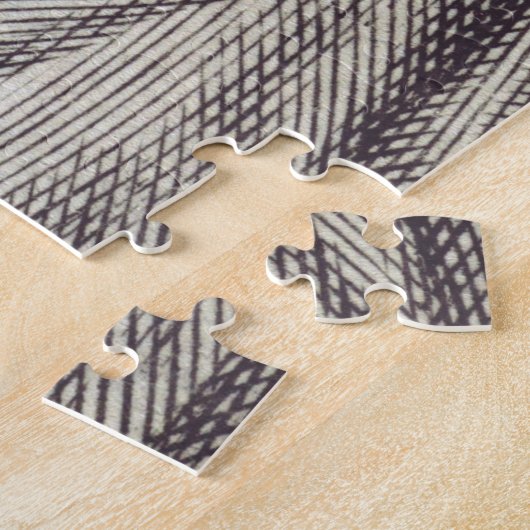 Saint Matthew der Apostel Puzzle (Seite)