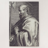 Saint Matthew der Apostel Puzzle (Vertikal)