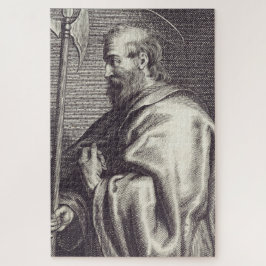 Saint Matthew der Apostel Puzzle
