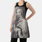 Saint Matthew der Apostel Schürze (InSitu)