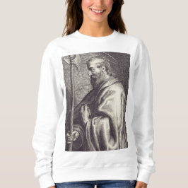 Saint Matthew der Apostel Sweatshirt