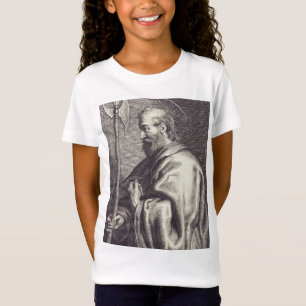 Saint Matthew der Apostel T-Shirt