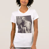 Saint Matthew der Apostel T-Shirt (Vorderseite)