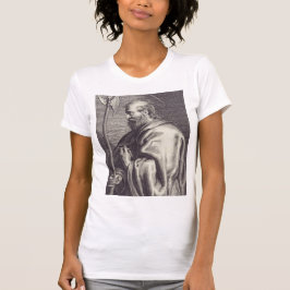 Saint Matthew der Apostel T-Shirt