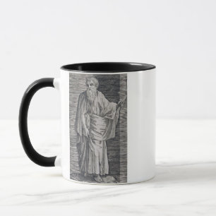 Saint Matthew der Apostel Tasse
