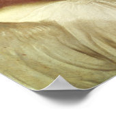 Saint Matthew Poster (Ecke)