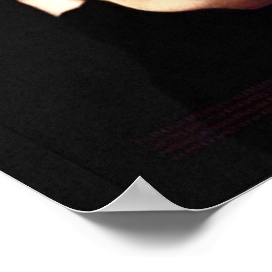 Saint Maud A24 Poster (Ecke)