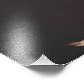 Saint Maximilian Kolbe polnischer katholischer Pri Fotodruck (Ecke)